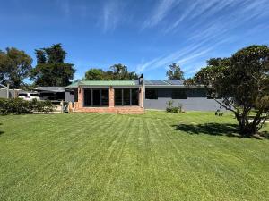 Silverlily Farm House