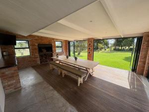 Silverlily Farm House