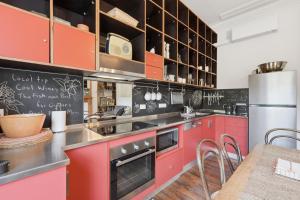 55 Davey Townhouse 1, Salamanca on your doorstep