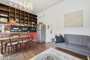 55 Davey Townhouse 1, Salamanca on your doorstep