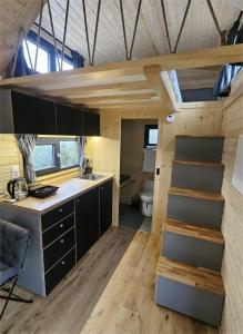 Intermezzo X by Tiny Away