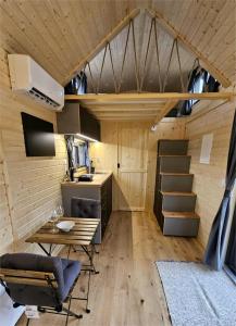 Intermezzo X by Tiny Away