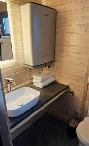 Intermezzo X by Tiny Away