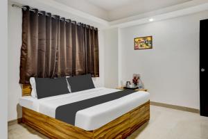 Super Hotel O Arusai Inn