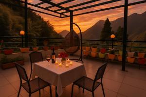 Doon Nature Valley Resort, Mussoorie