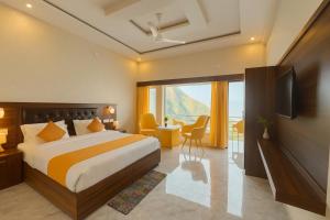 Doon Nature Valley Resort, Mussoorie