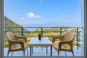 Doon Nature Valley Resort, Mussoorie