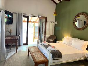 Beach House Beau Vallon