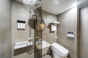 Daejeon Brown Dot Wolpyeong