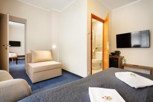 FAMILIJNY Ośrodek Wypoczynkowy Krynica Zdrój