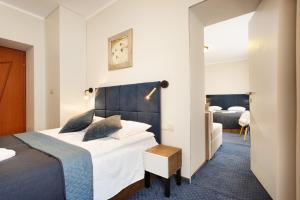 FAMILIJNY Ośrodek Wypoczynkowy Krynica Zdrój