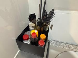 さくら旅館 高円寺北千利休 b101号室