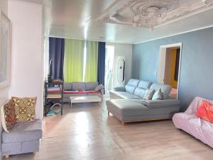 LOCAL STAY Seoul Station 10min car Forest Trail