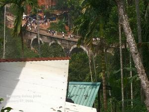 Nine Arch Araliya Homestay