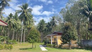 Koh Yao unnrak Resort