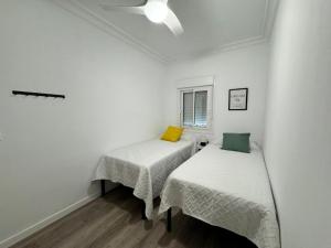 Apartamento Familiar Parque Alonso Sánchez