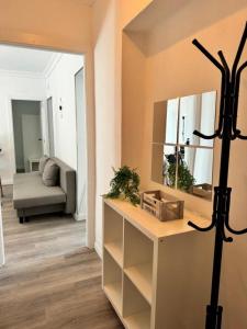 Apartamento Familiar Parque Alonso Sánchez