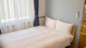 Toyoko Inn Shin-yamaguchi-eki Shinkansen-guchi