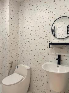 Kỳ Đồng Hotel by N Retreat