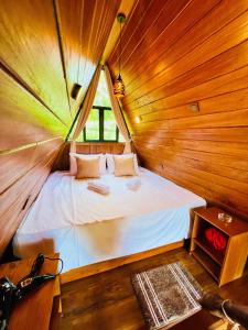 Eco Cabana Bellwood Kandy