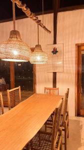 Casa paralelo 17 , Trancoso Jacuma