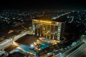 Ascent Premiere Hotel and Convention