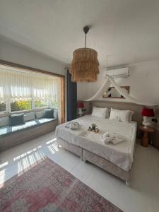 Casa Tuana Alaçatı