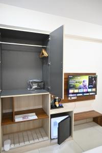 Luxury Hotel Brookfield ITPL main road Bangalore