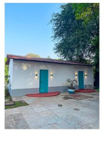 Radha avira cottages