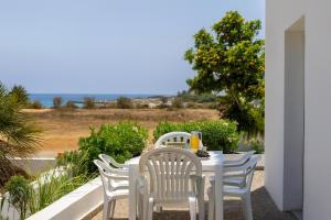 Seaside Sunrise Familly Villa