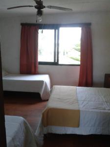 La Casa del Caminante