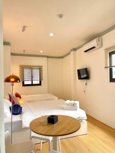 Kỳ Đồng Hotel by N Retreat