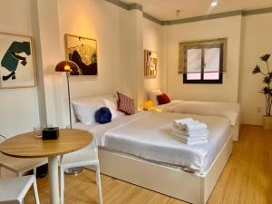 Kỳ Đồng Hotel by N Retreat