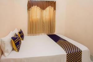 Hotel O Bagas Homestay Near DWH (Tourism Village Green) BILEBANTE