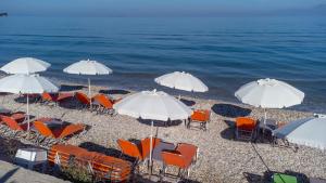 Ippocrates Hotel Apartments & Restaurant