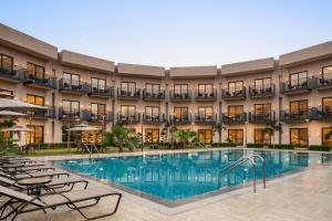 Ramada by Wyndham Sonipat Murthal