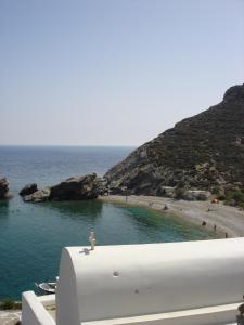 Anima Apartments Folegandros Greece