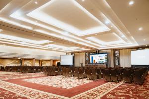 Ascent Premiere Hotel and Convention