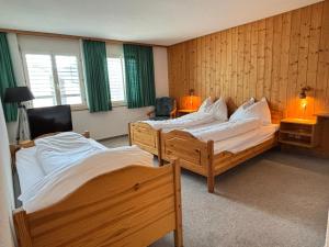 Hotel Seehof Laax