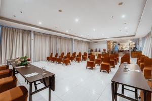 Ascent Premiere Hotel and Convention