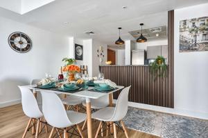 Frank Porter - Damac Waves Tower, Dubai Marina