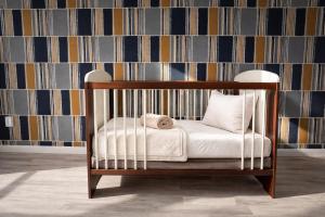 Comfort 18 Real Family Home