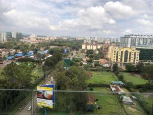 The best beautifully furnished apartments in kilimani near yaya center ,close proximity to major shopping malls ,restaurants with luxurious modern facilities