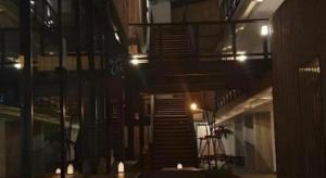 Pakchong Center Poshtel