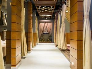 Mansion Garden Hotel