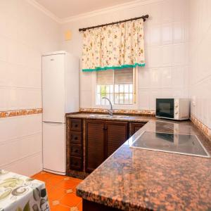 Chalet con Piscina Privada Vallada Terraza y Barbacoan Conil