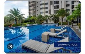 Cozy and Affordable Studio Unit