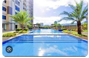 Cozy and Affordable Studio Unit