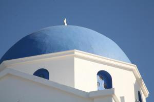 Anima Apartments Folegandros Greece