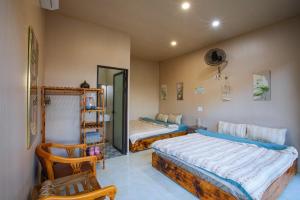 Hoa Cúc Homestay Măng Đen